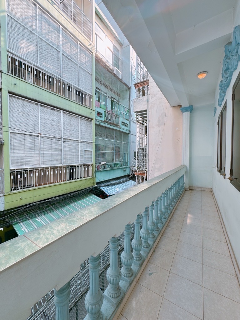 🏡BÁN BIỆT THỰ KIỂU PHÁP - NGANG LỚN HIẾM 8M * 13M - XE HƠI NGỦ TRONG SÂN NHÀ -Đ.HOÀNG DIỆU THÔNG - Ảnh 3